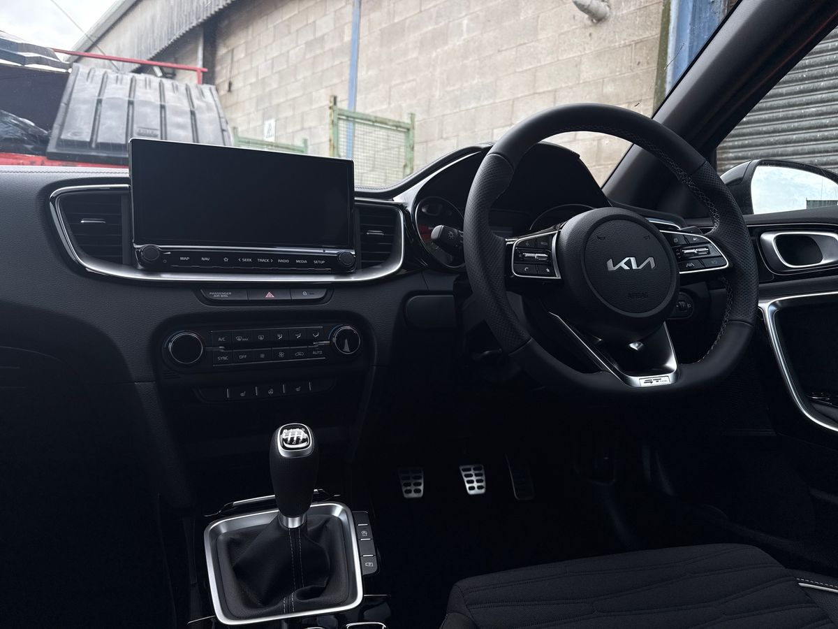 Used Kia Ceed 2025 for sale - 76588826: Photo 40