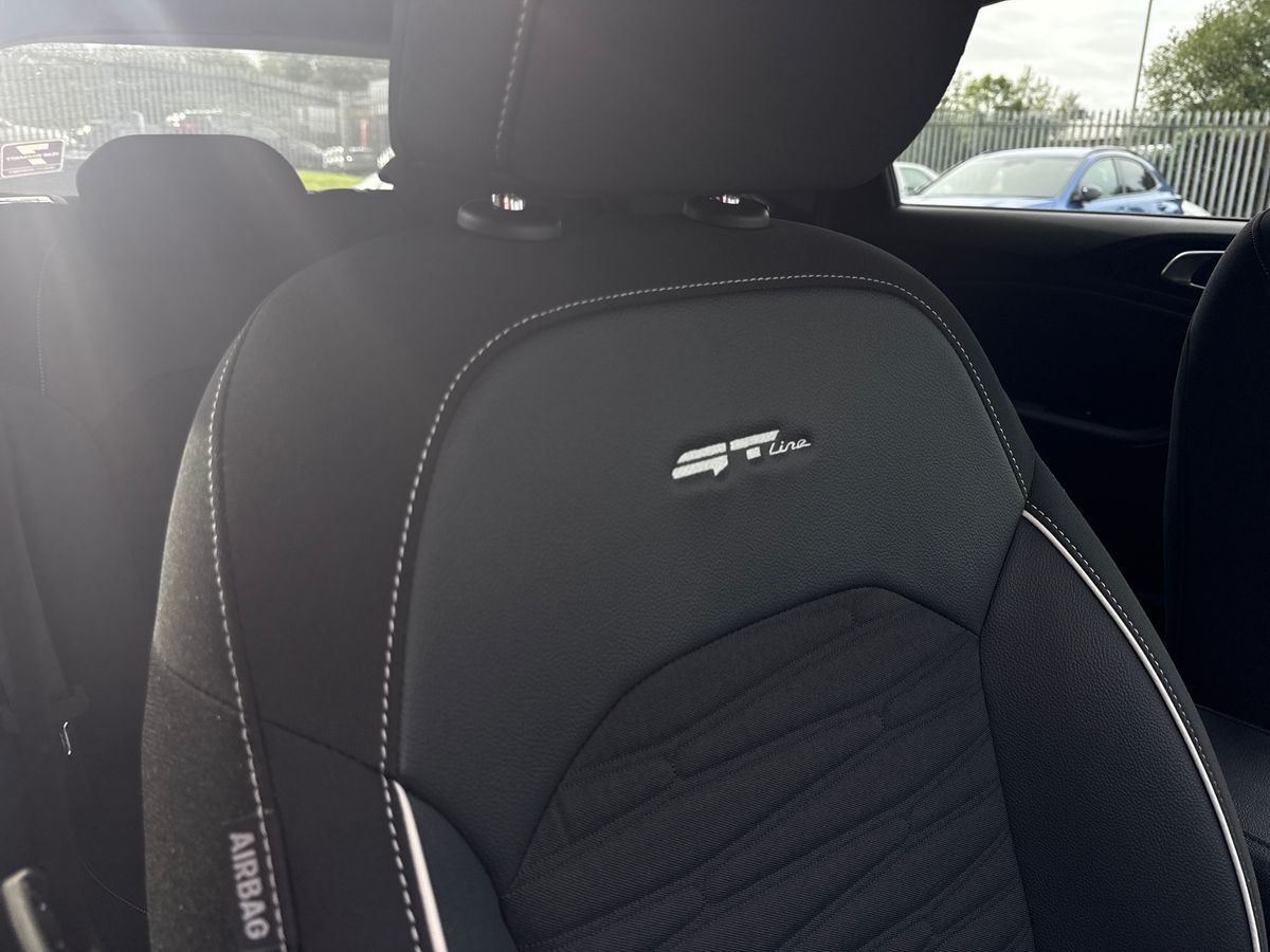 Used Kia Ceed 2025 for sale - 76588826: Photo 48