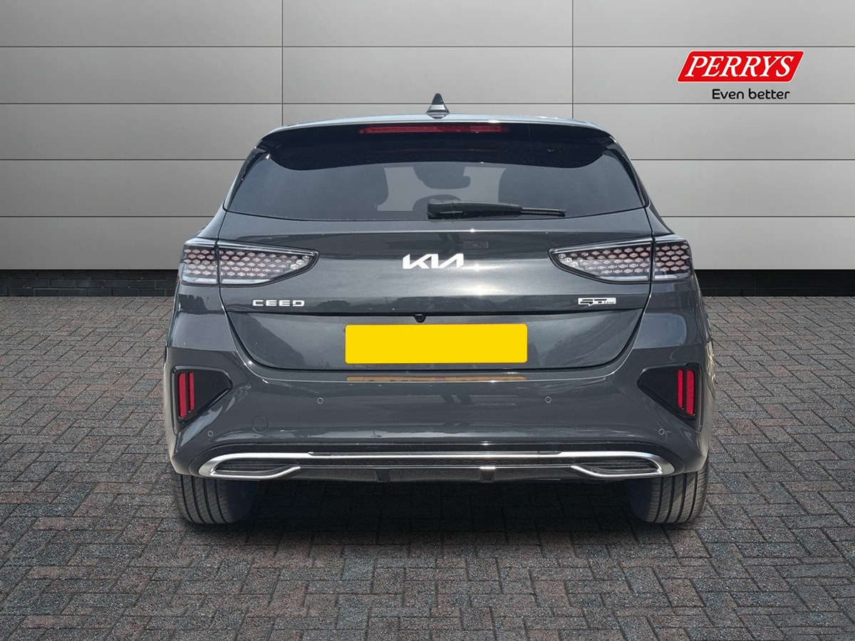 Used Kia Ceed 2025 for sale - 76588826: Photo 5