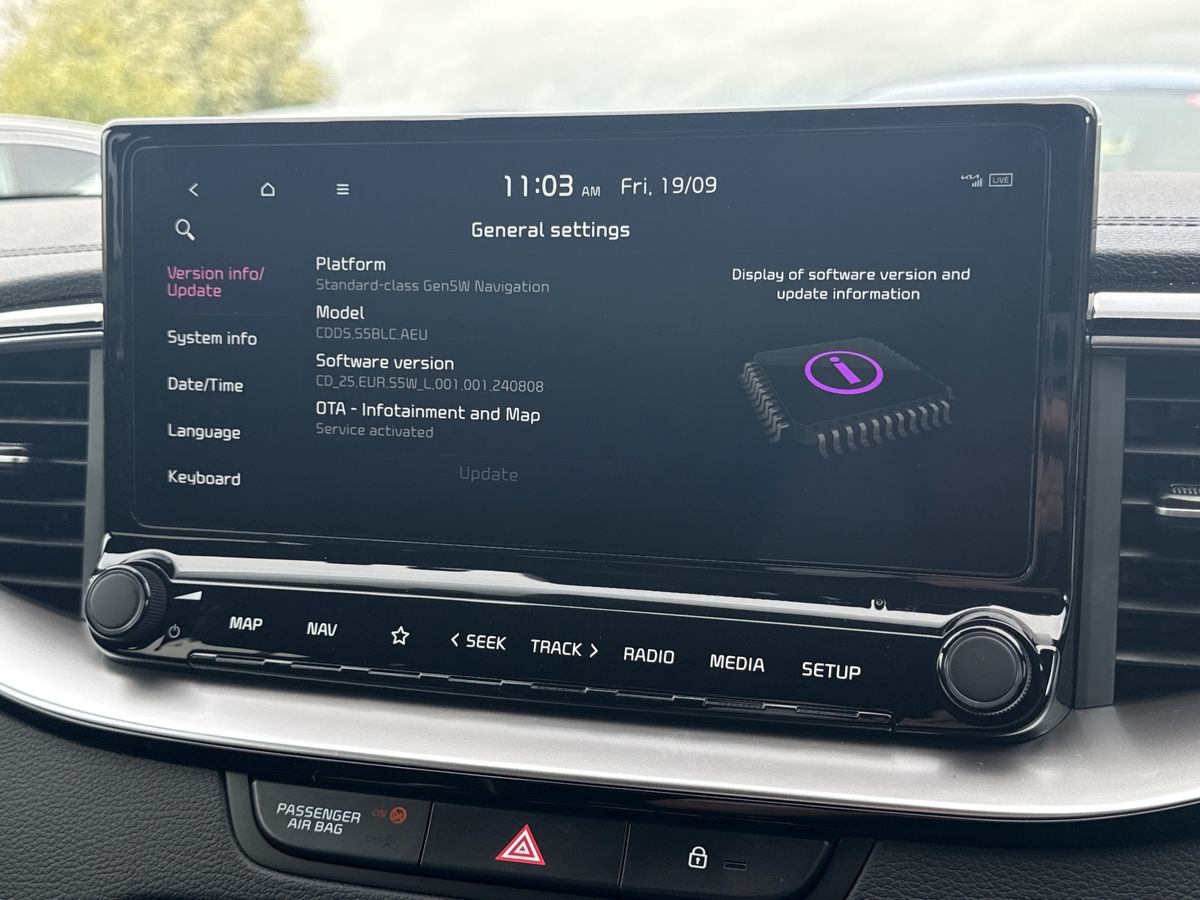 Used Kia Ceed 2025 for sale - 76588826: Photo 50