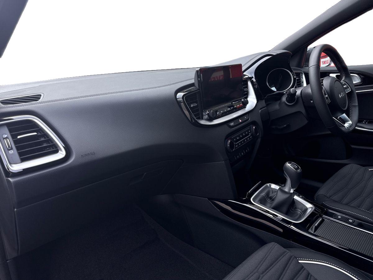 Used Kia Ceed 2025 for sale - 76588826: Photo 6