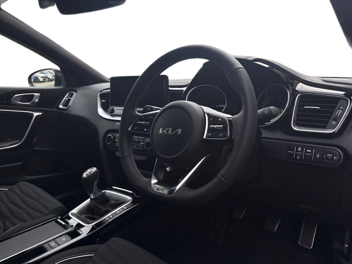 Used Kia Ceed 2025 for sale - 76588826: Photo 8