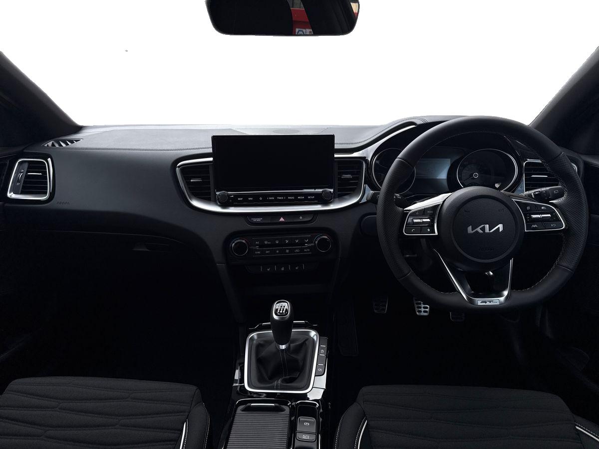 Used Kia Ceed 2025 for sale - 76588826: Photo 9