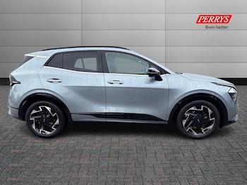 Used Kia Sportage 2024 for sale - 75407676: Photo