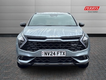 Used Kia Sportage 2024 for sale - 75407676: Photo