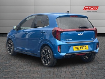 Used Kia Picanto 2025 for sale - 76177411: Photo