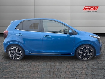 Used Kia Picanto 2025 for sale - 76177411: Photo