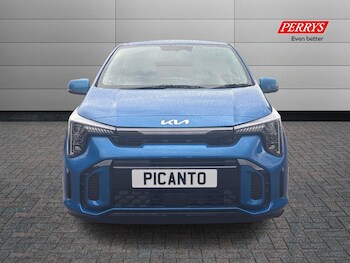 Used Kia Picanto 2025 for sale - 76177411: Photo