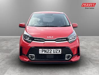 Used Kia Picanto 2022 for sale - 79660912: Photo