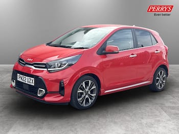 Used Kia Picanto 2022 for sale - 79660912: Photo