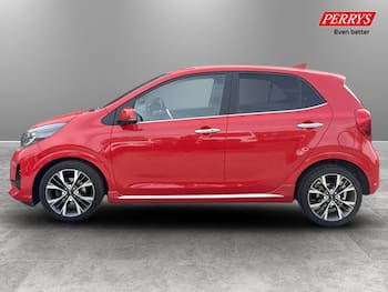 Used Kia Picanto 2022 for sale - 79660912: Photo