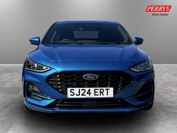 Used Ford Focus 2024 for sale - 78390410: Photo