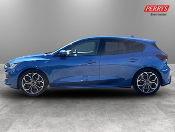 Used Ford Focus 2024 for sale - 78390410: Photo