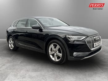 Used Audi e-tron 2021 for sale - 79512074: Photo