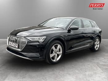 Used Audi e-tron 2021 for sale - 79512074: Photo