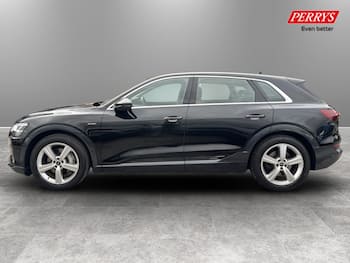 Used Audi e-tron 2021 for sale - 79512074: Photo