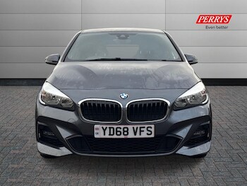 Used BMW 2 Series 2018 for sale - 76969387: Photo