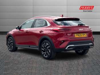 Used Kia XCeed 2024 for sale - 74924584: Photo