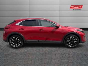 Used Kia XCeed 2024 for sale - 74924584: Photo