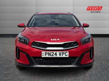Used Kia XCeed 2024 for sale - 74924584: Photo