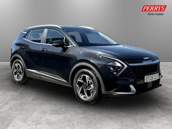Used Kia Sportage 2025 for sale - 78453690: Photo