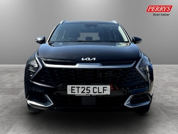 Used Kia Sportage 2025 for sale - 78453690: Photo