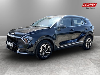 Used Kia Sportage 2025 for sale - 78453690: Photo