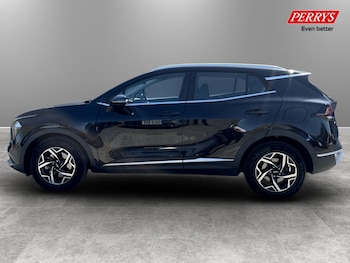 Used Kia Sportage 2025 for sale - 78453690: Photo