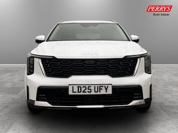 Used Kia Sorento 2025 for sale - 77707677: Photo