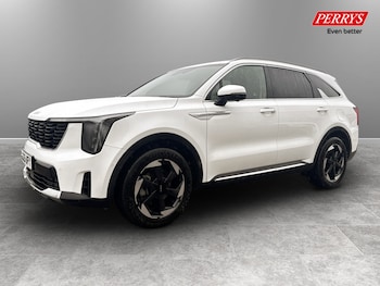 Used Kia Sorento 2025 for sale - 77707677: Photo