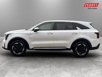 Used Kia Sorento 2025 for sale - 77707677: Photo