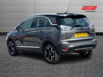 Used Vauxhall Crossland 2022 for sale - 74924003: Photo