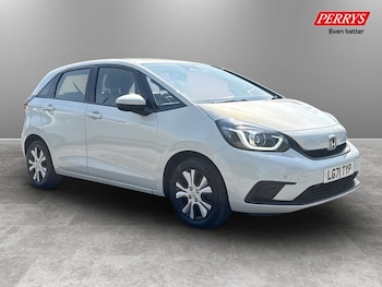 Used Honda Jazz 2021 for sale - 79228198: Photo