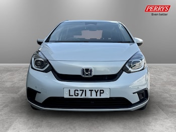 Used Honda Jazz 2021 for sale - 79228198: Photo