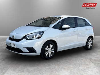 Used Honda Jazz 2021 for sale - 79228198: Photo