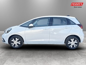Used Honda Jazz 2021 for sale - 79228198: Photo