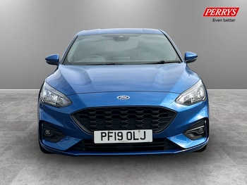 Used Ford Focus 2019 for sale - 77980534: Photo