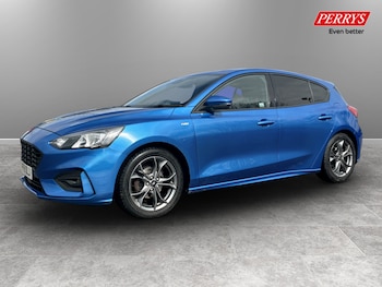 Used Ford Focus 2019 for sale - 77980534: Photo