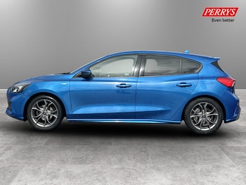 Used Ford Focus 2019 for sale - 77980534: Photo