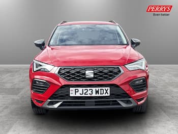 Used SEAT Ateca 2023 for sale - 79660913: Photo