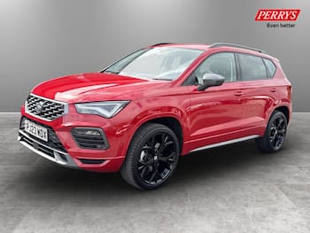 Used SEAT Ateca 2023 for sale - 79660913: Photo
