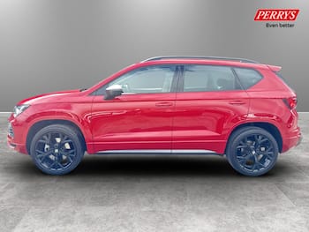 Used SEAT Ateca 2023 for sale - 79660913: Photo