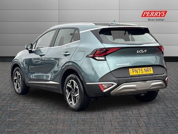 Used Kia Sportage 2025 for sale - 76373945: Photo