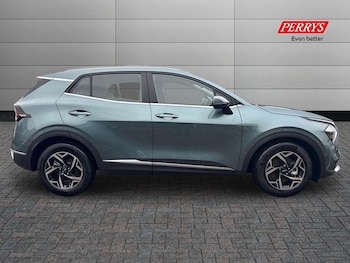 Used Kia Sportage 2025 for sale - 76373945: Photo