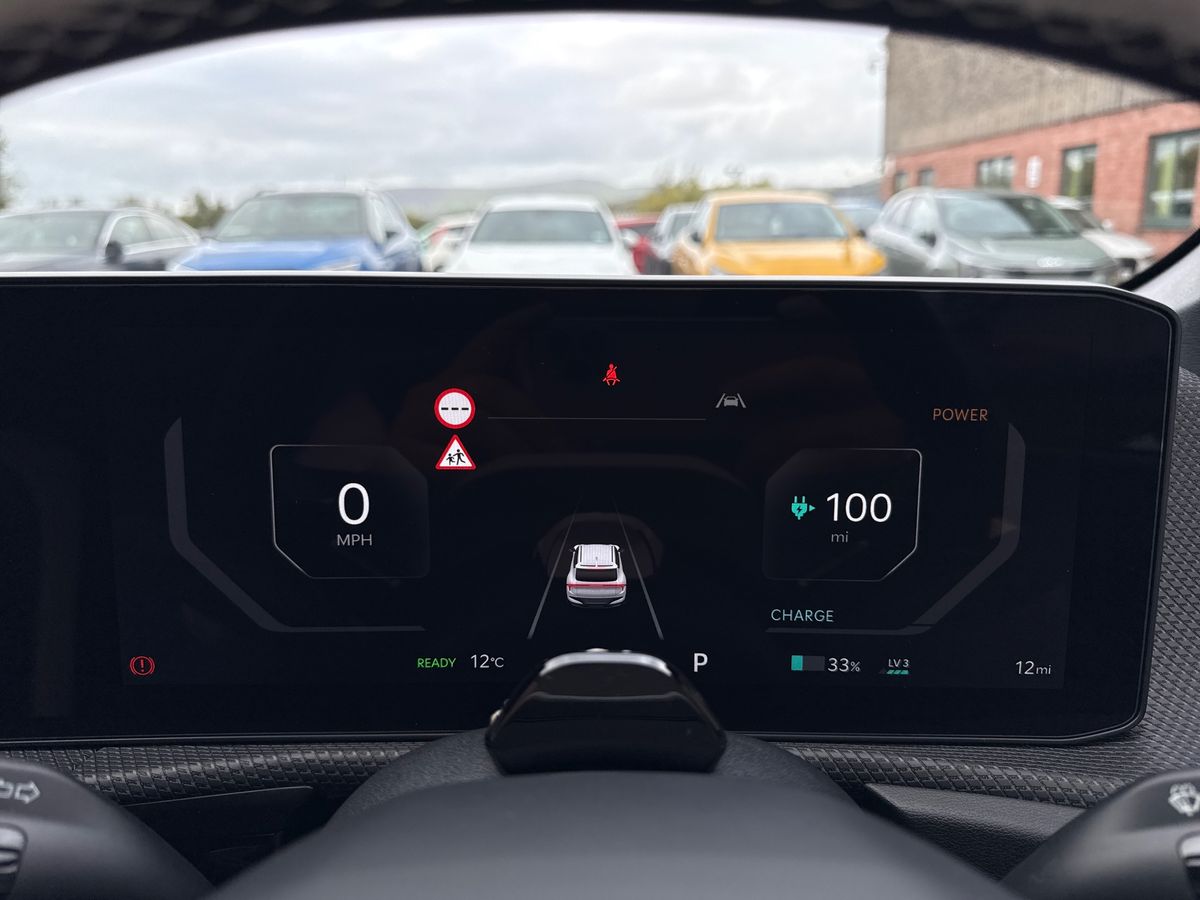 Used Kia EV6 2025 for sale - 76206762: Photo 14