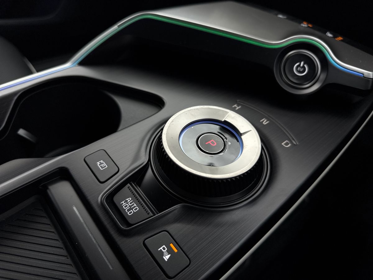 Used Kia EV6 2025 for sale - 76206762: Photo 23