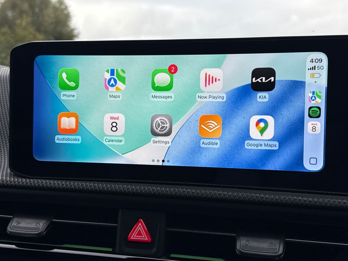 Used Kia EV6 2025 for sale - 76206762: Photo 35