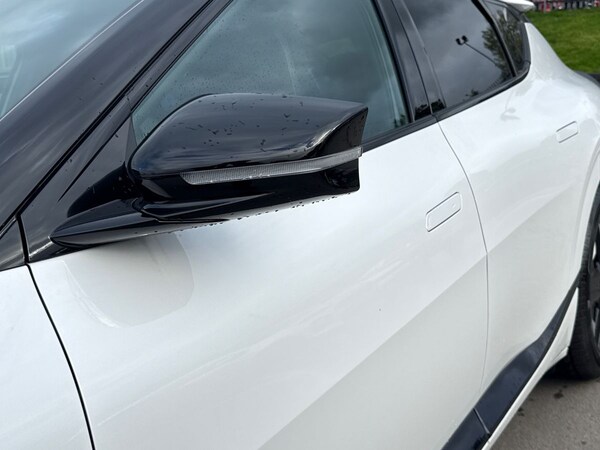 Used Kia EV6 2025 for sale - 76206762: Photo 49