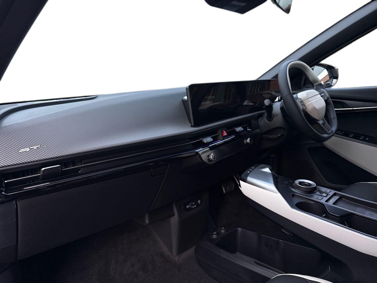 Used Kia EV6 2025 for sale - 76206762: Photo 6