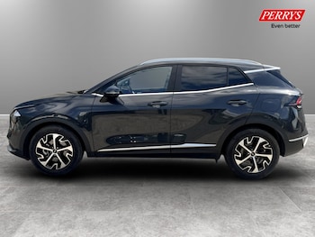 Used Kia Sportage 2025 for sale - 78708556: Photo